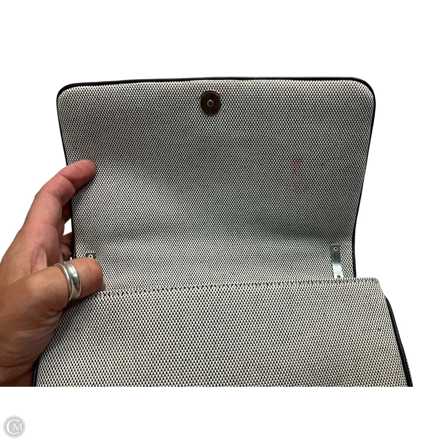 Crossbody Luxury Designer By Burberry, Size: Small