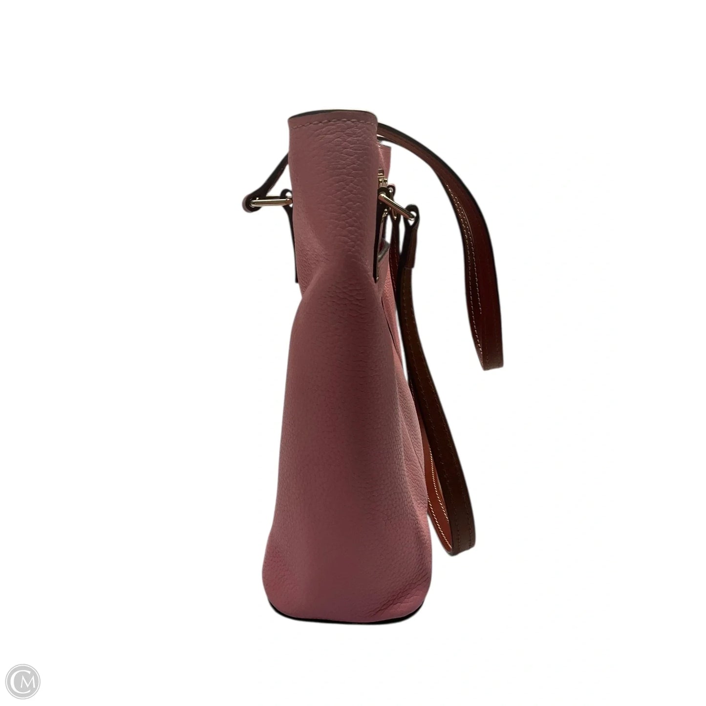 Tote Designer By Dooney And Bourke, Size: Medium