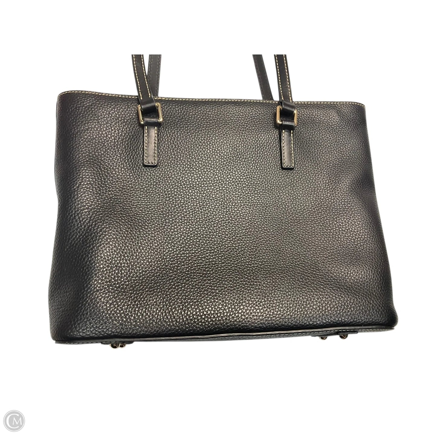 Tote Designer By Dooney And Bourke, Size: Medium