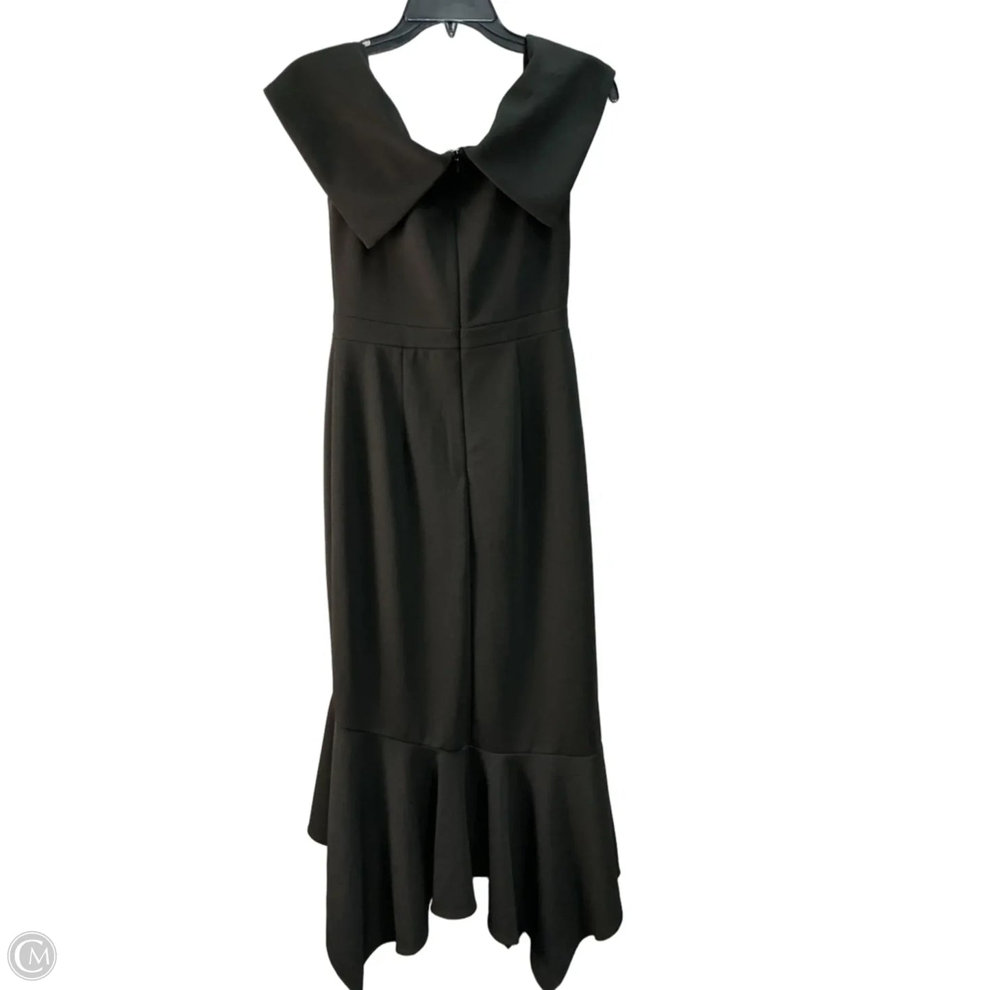 Dress Designer By Xscape In Black, Size: S