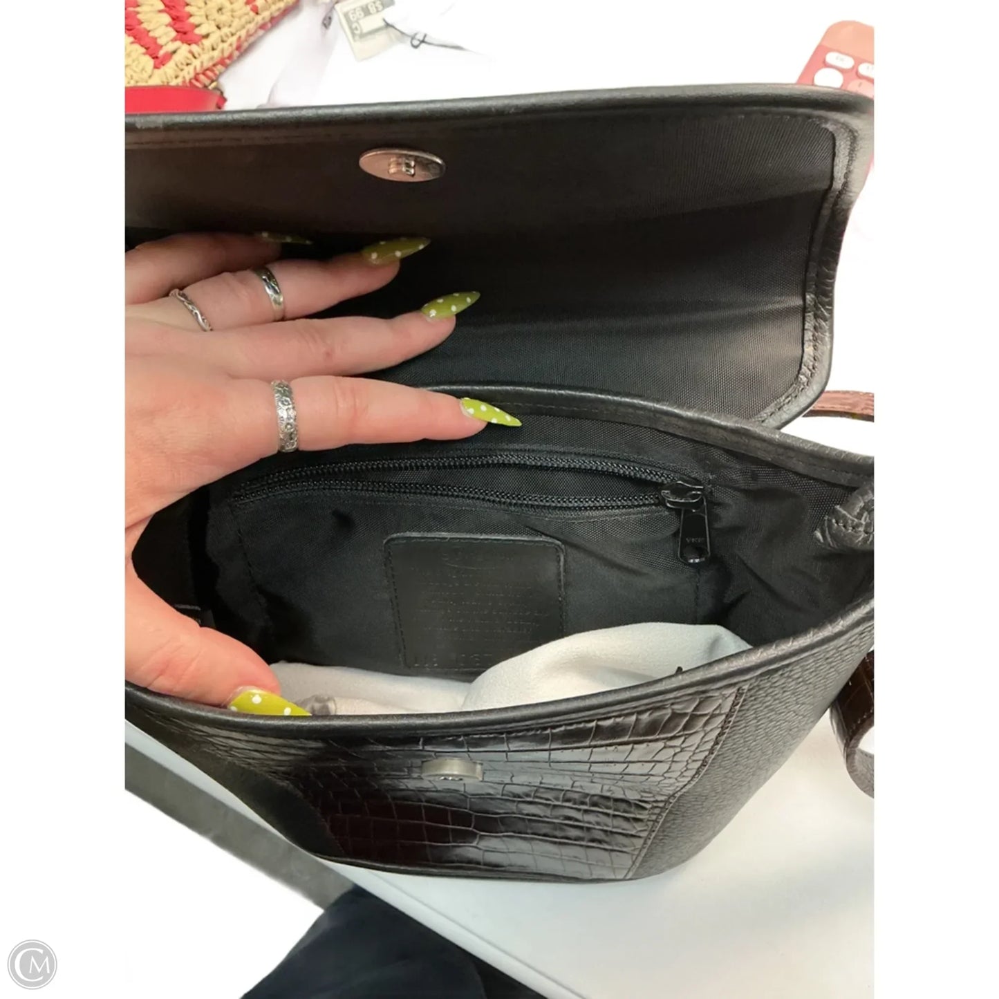 Crossbody By Brighton, Size: Medium