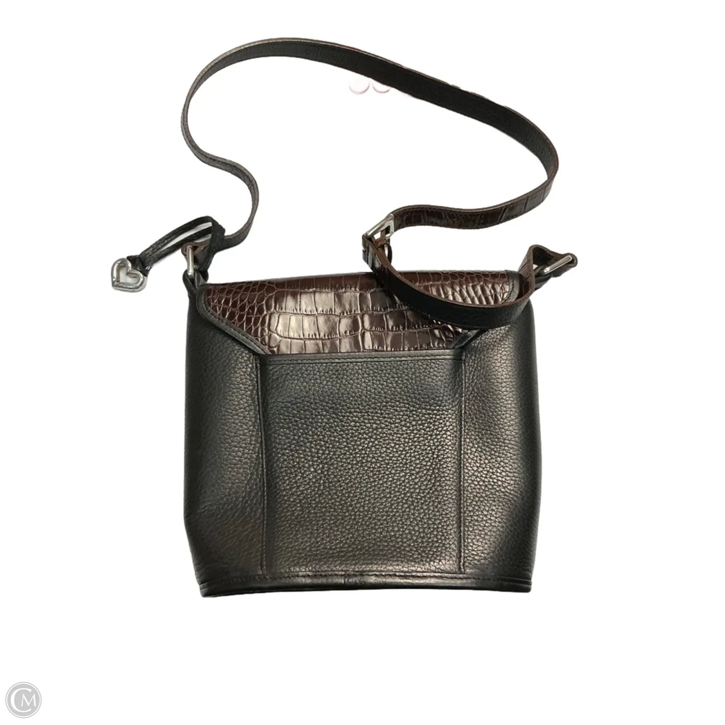 Crossbody By Brighton, Size: Medium