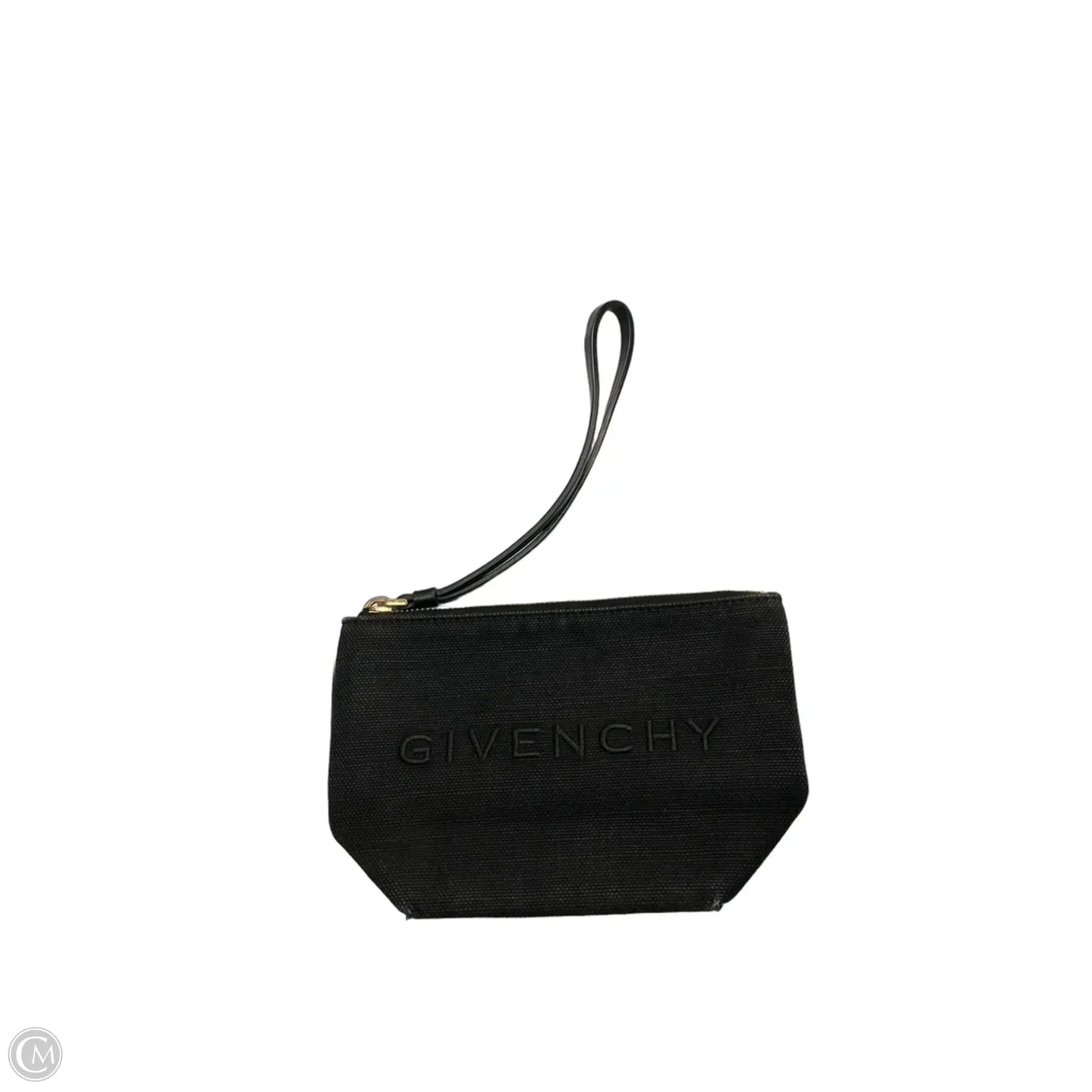 Wristlet Luxury Designer By Givenchy, Size: Small