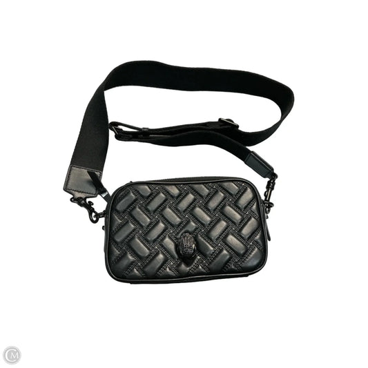 Crossbody Designer By Kurt Geiger, Size: Medium