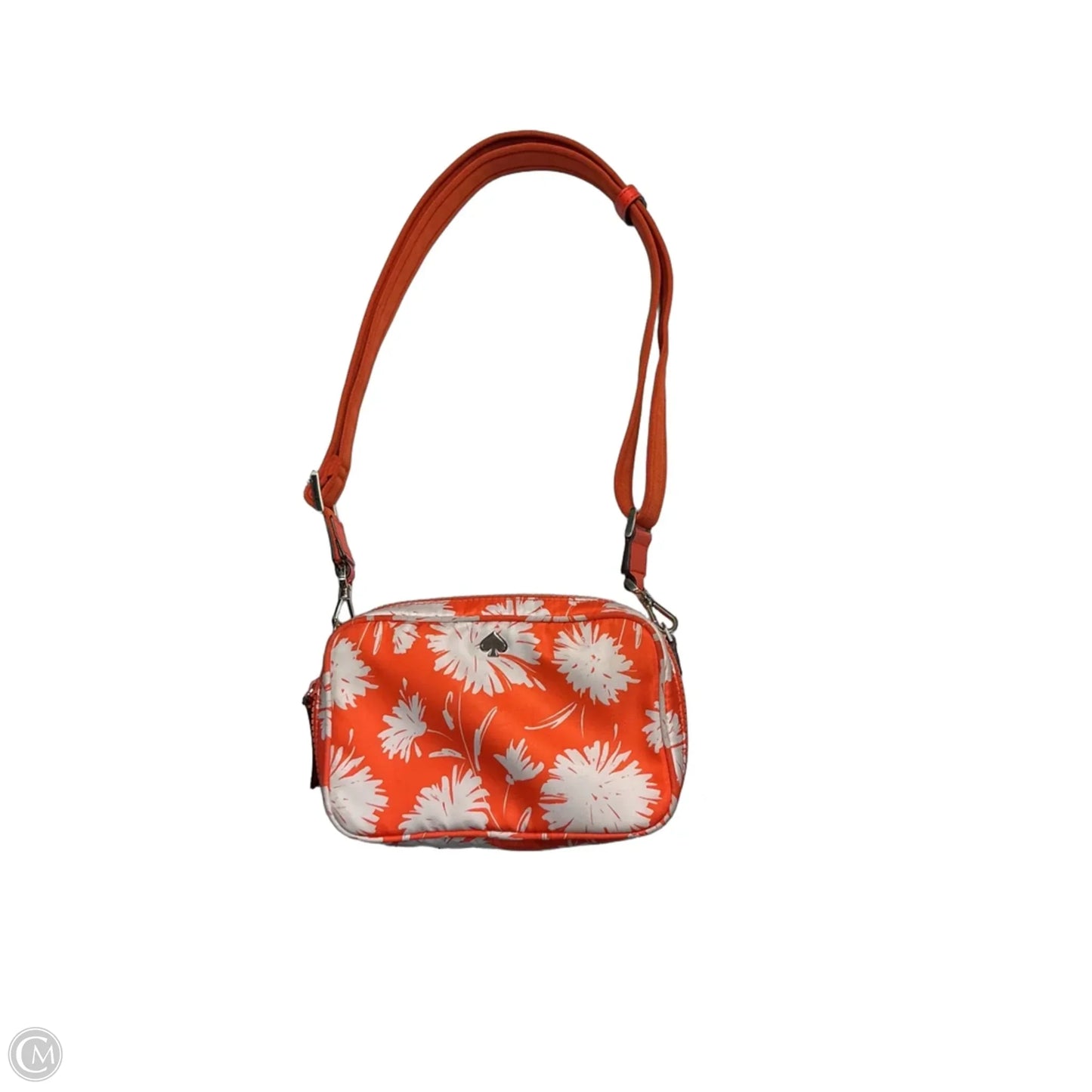 Crossbody Designer By Kate Spade, Size: Medium