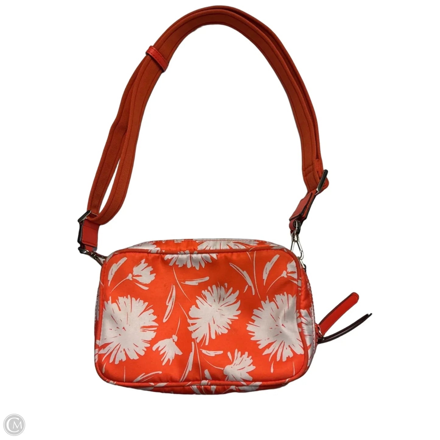 Crossbody Designer By Kate Spade, Size: Medium
