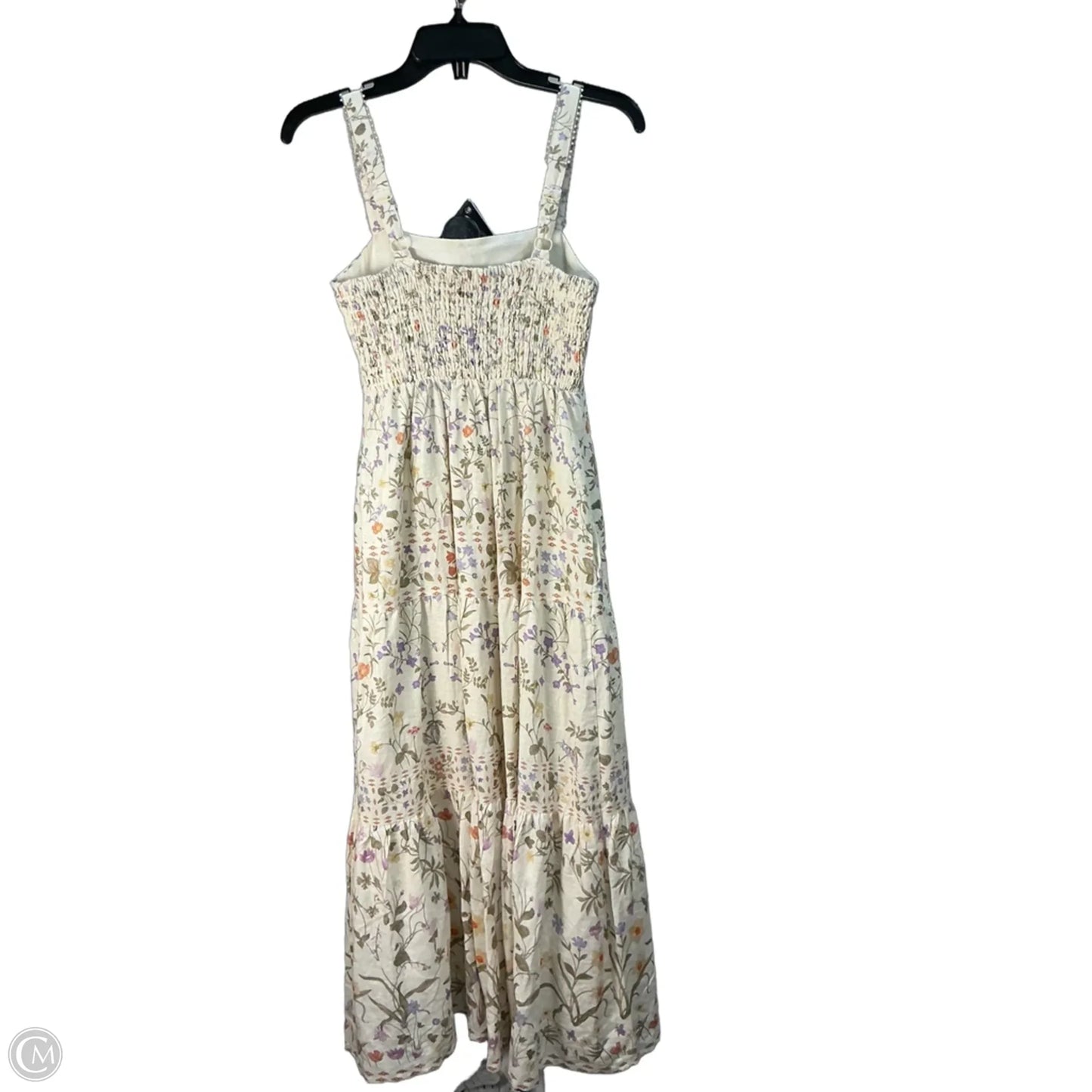 Dress Casual Maxi By Rachel Zoe In Floral Print, Size: Xs