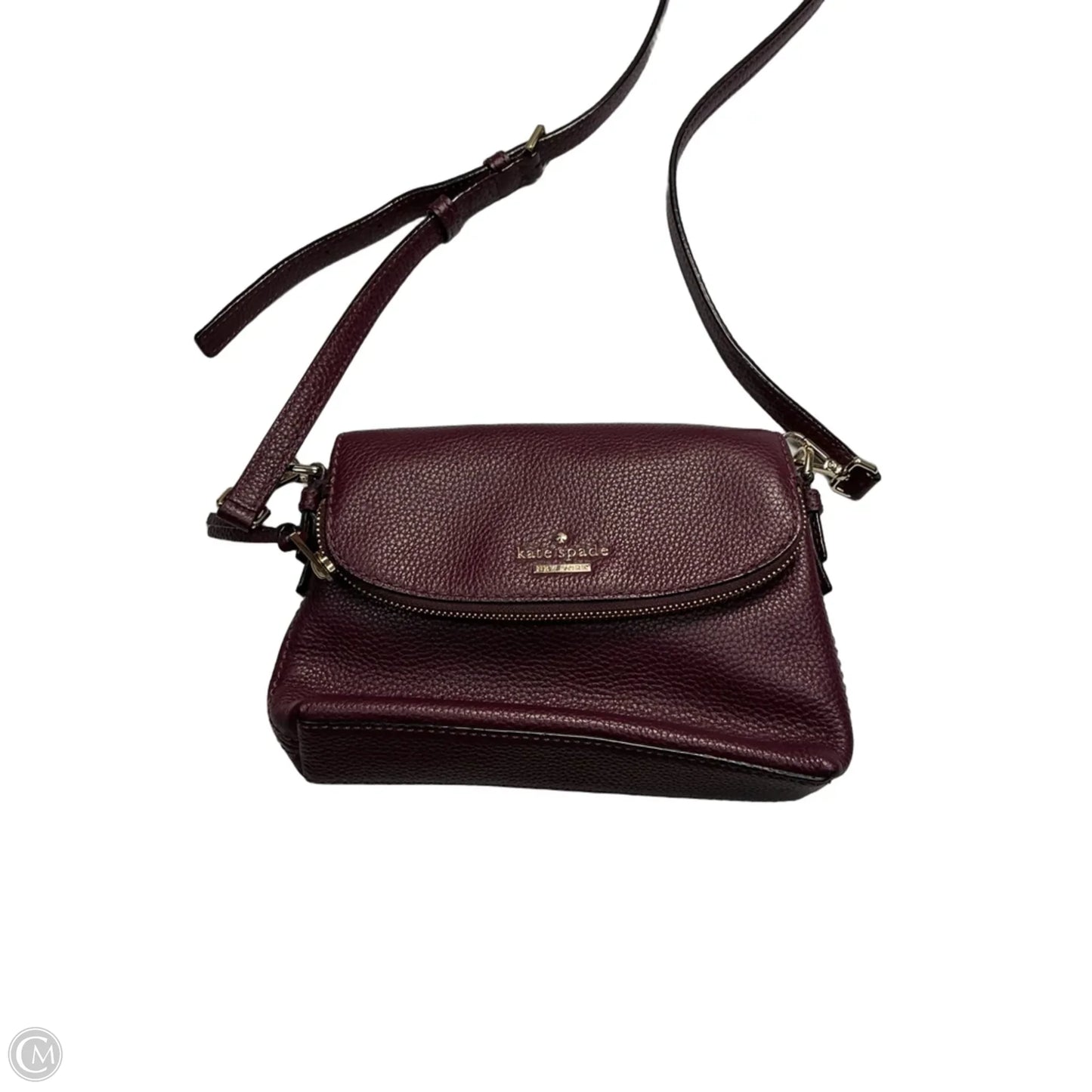 Crossbody Designer By Kate Spade, Size: Small