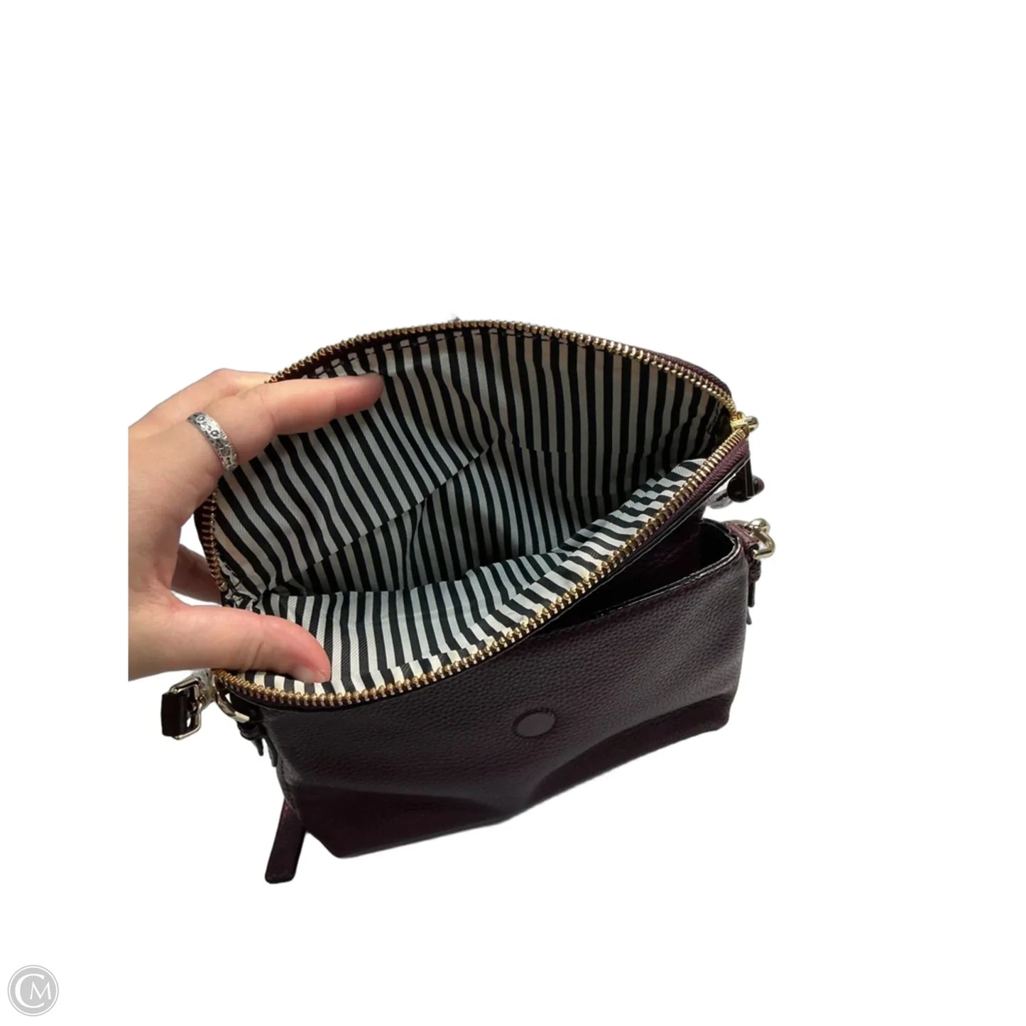 Crossbody Designer By Kate Spade, Size: Small