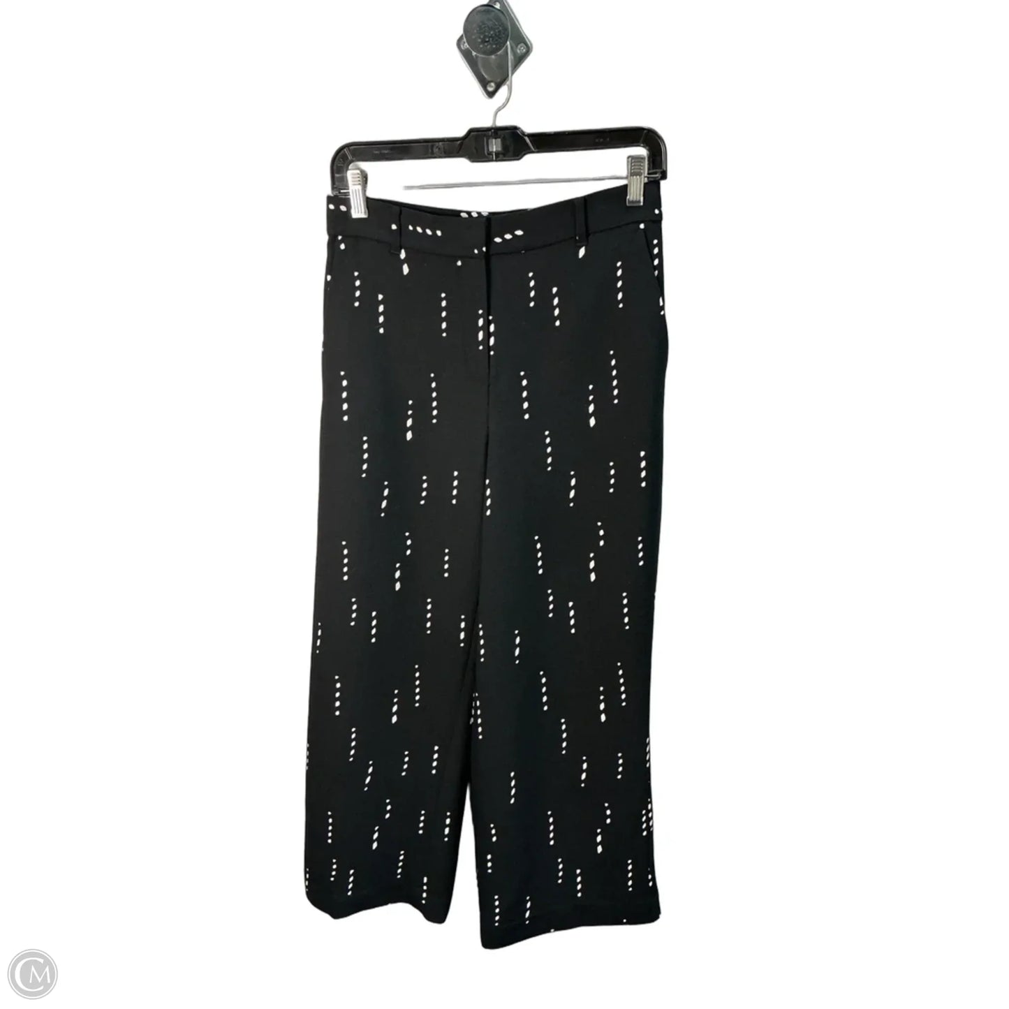Pants Dress By Ann Taylor In Black, Size: 0