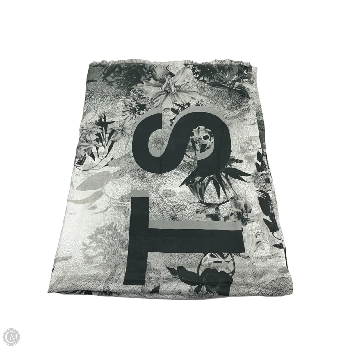 Scarf Designer By All Saints