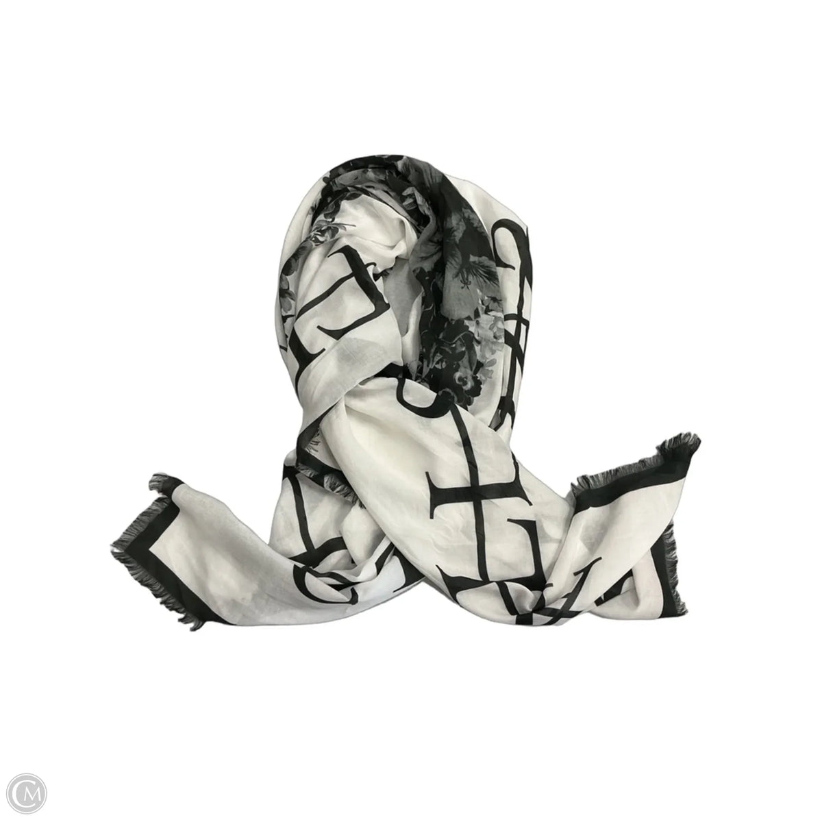 Scarf Designer By All Saints