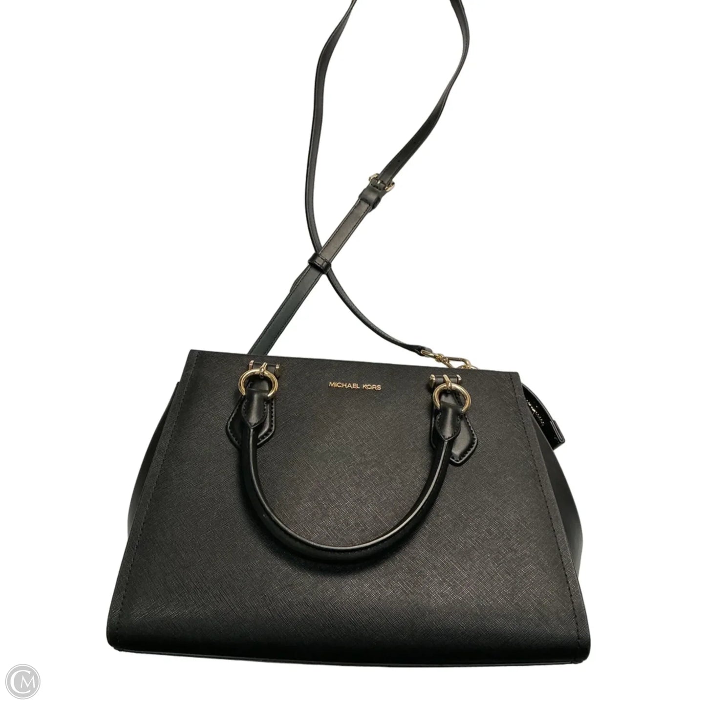 Handbag Designer By Michael Kors, Size: Medium