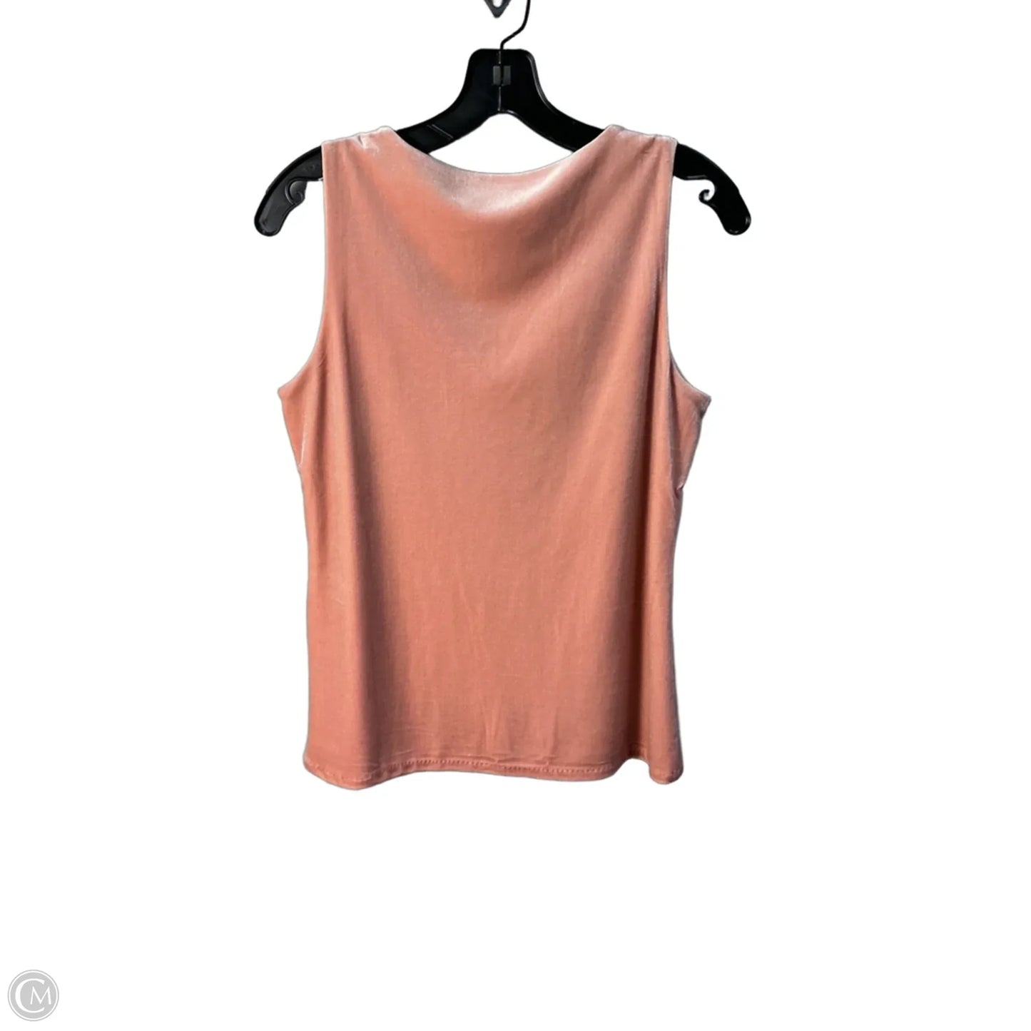 Top Sleeveless By White House Black Market In Pink, Size: S