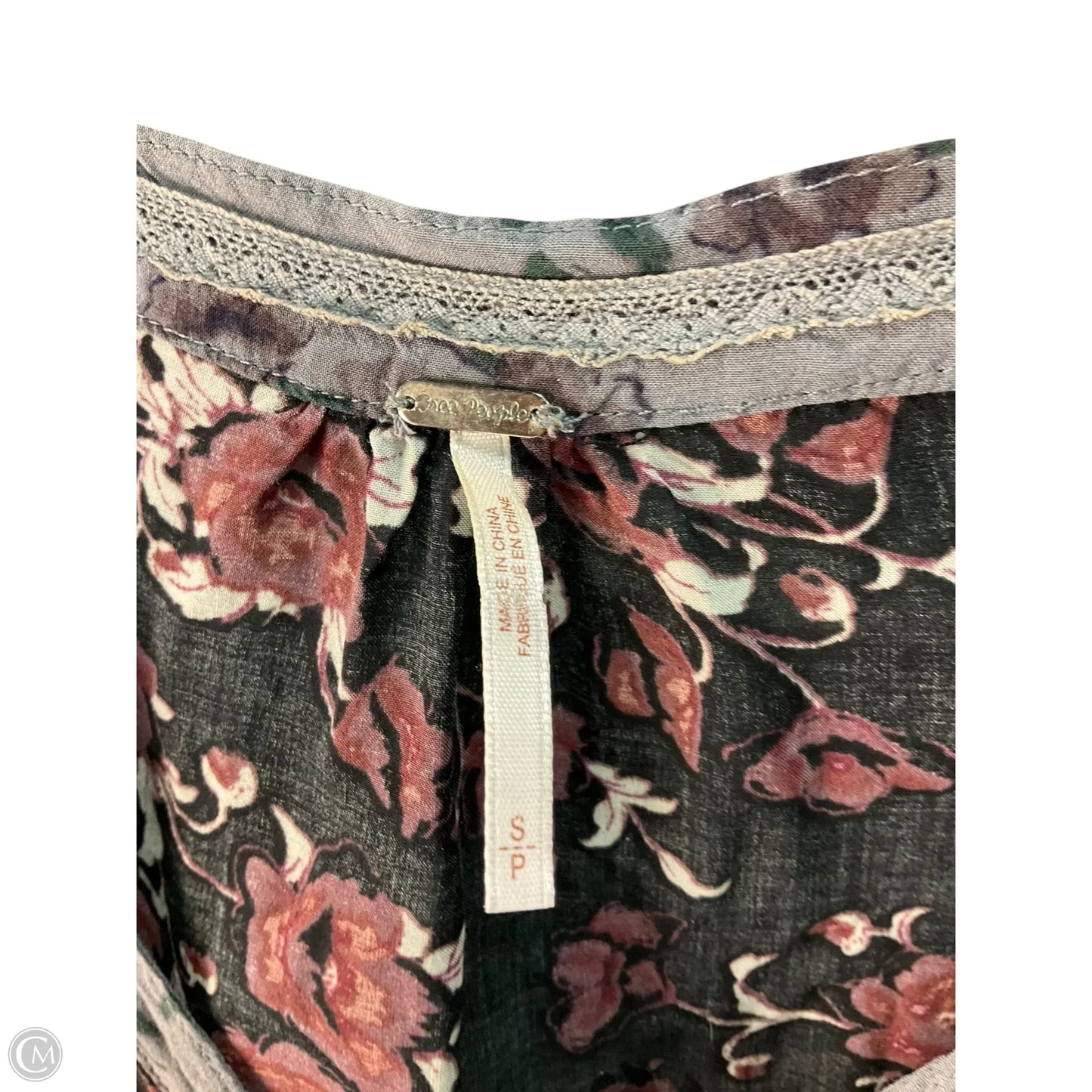 Jumpsuit By Free People In Black, Size: S