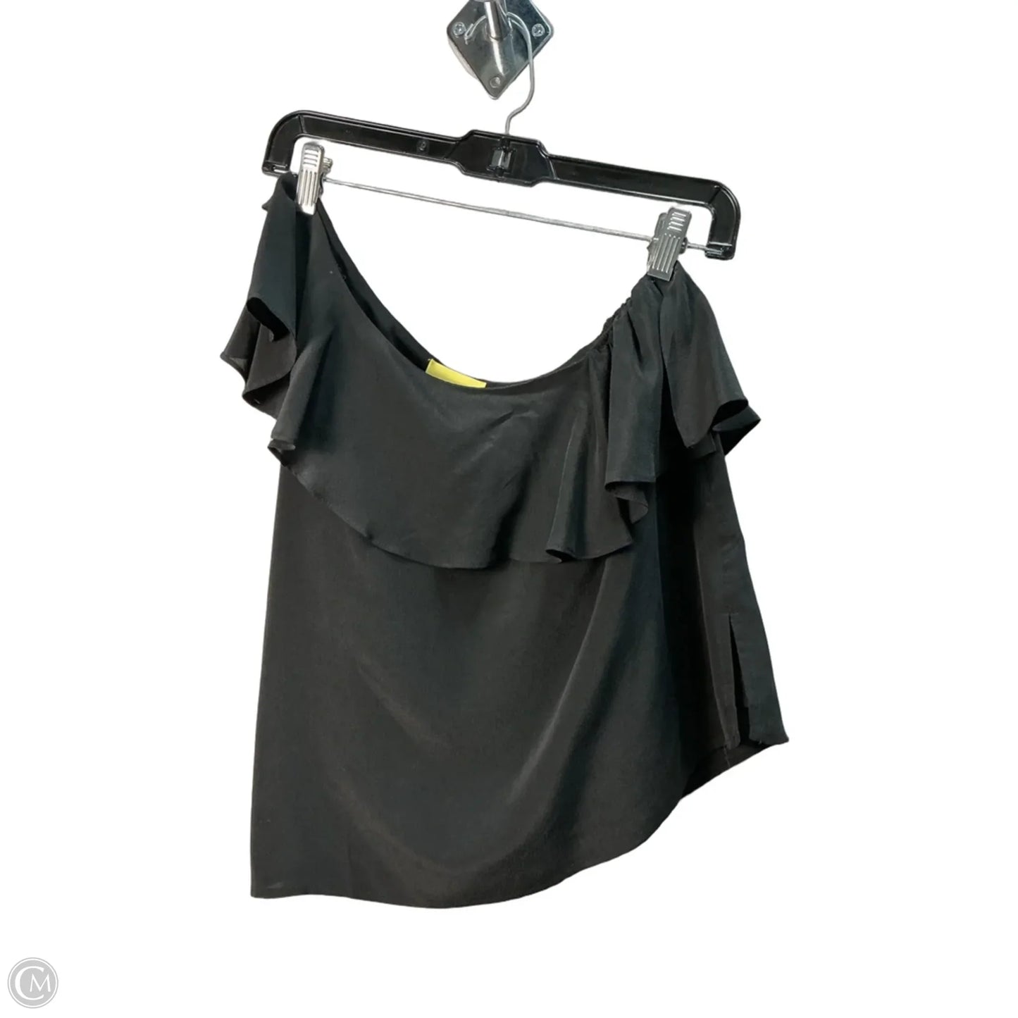Top Sleeveless By Maeve In Black, Size: Xs