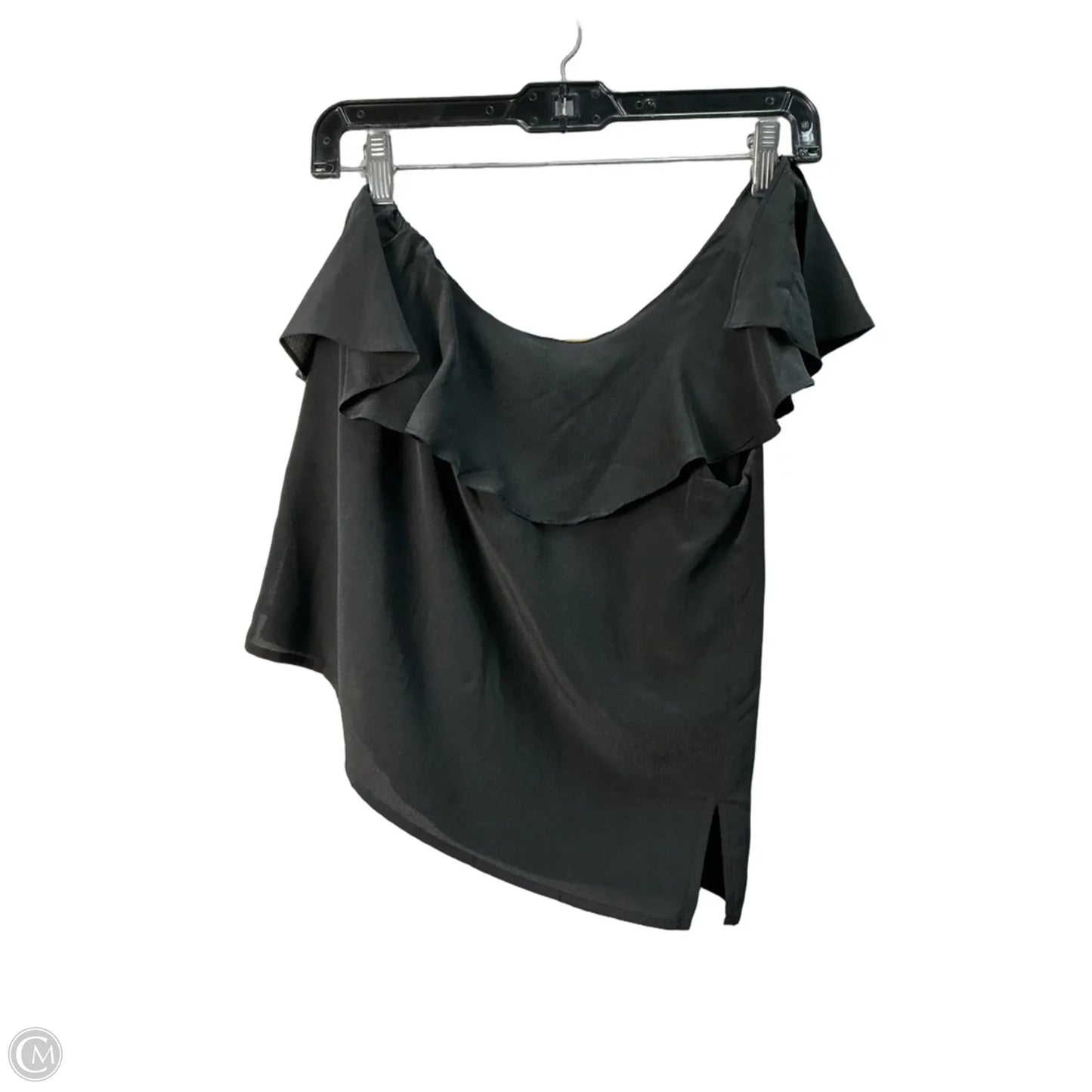 Top Sleeveless By Maeve In Black, Size: Xs