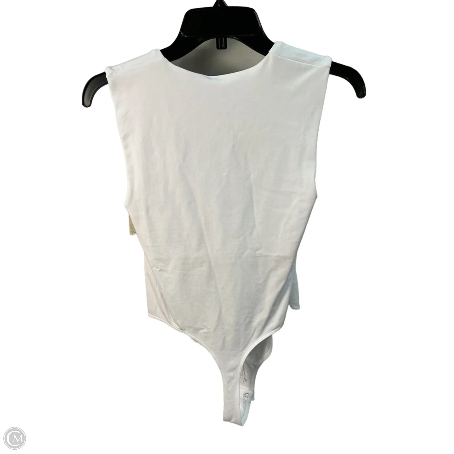 Bodysuit By Free People In White, Size: M