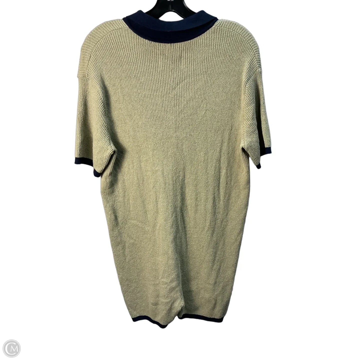 Romper By Saturday/sunday In Green, Size: S
