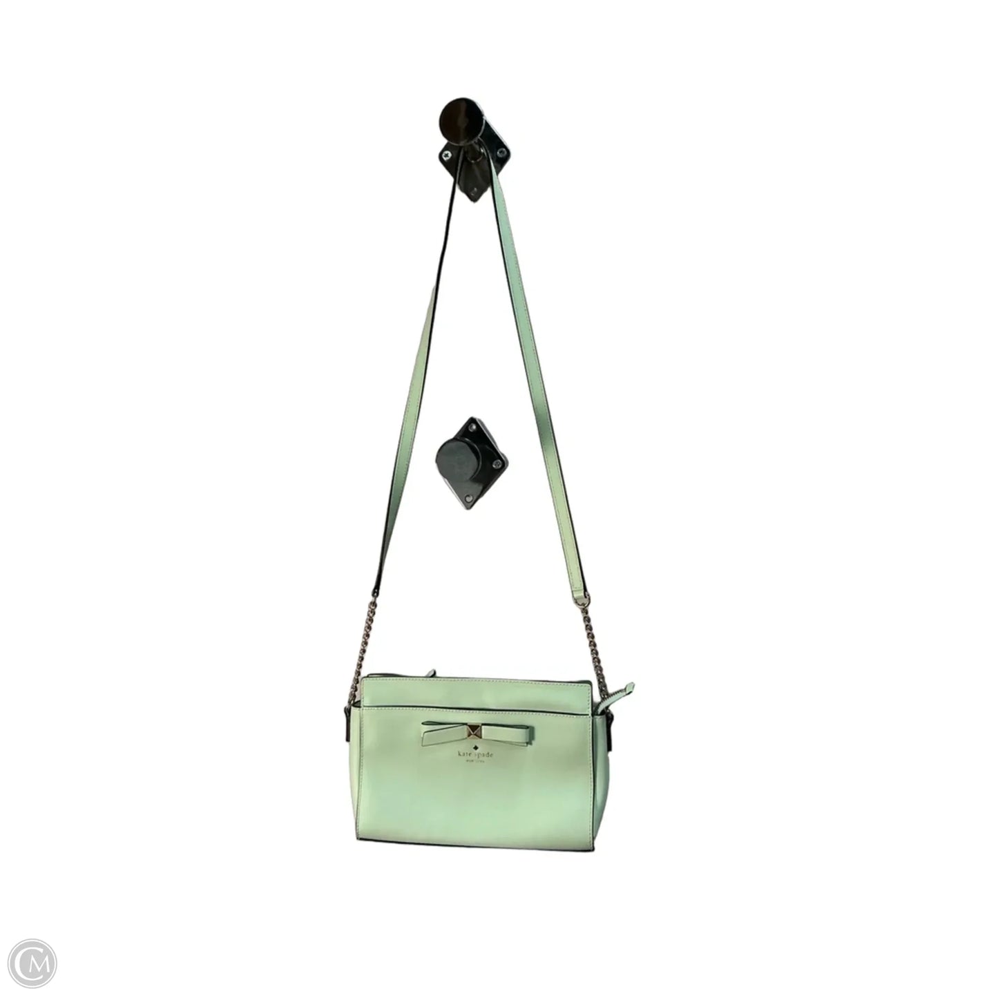 Crossbody Designer By Kate Spade, Size: Small