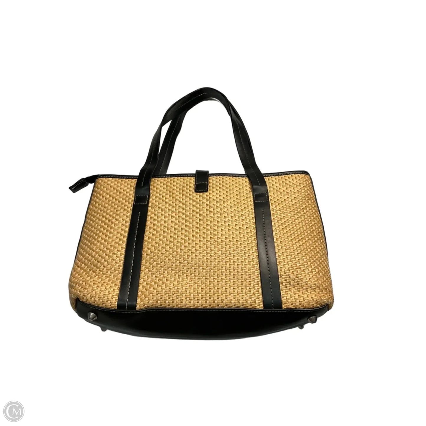 Handbag By Loft, Size: Medium