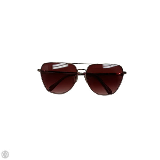 Sunglasses By Quay