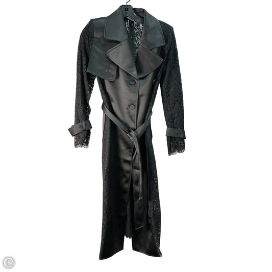 Jacket By White House Black Market In Black, Size: Xs