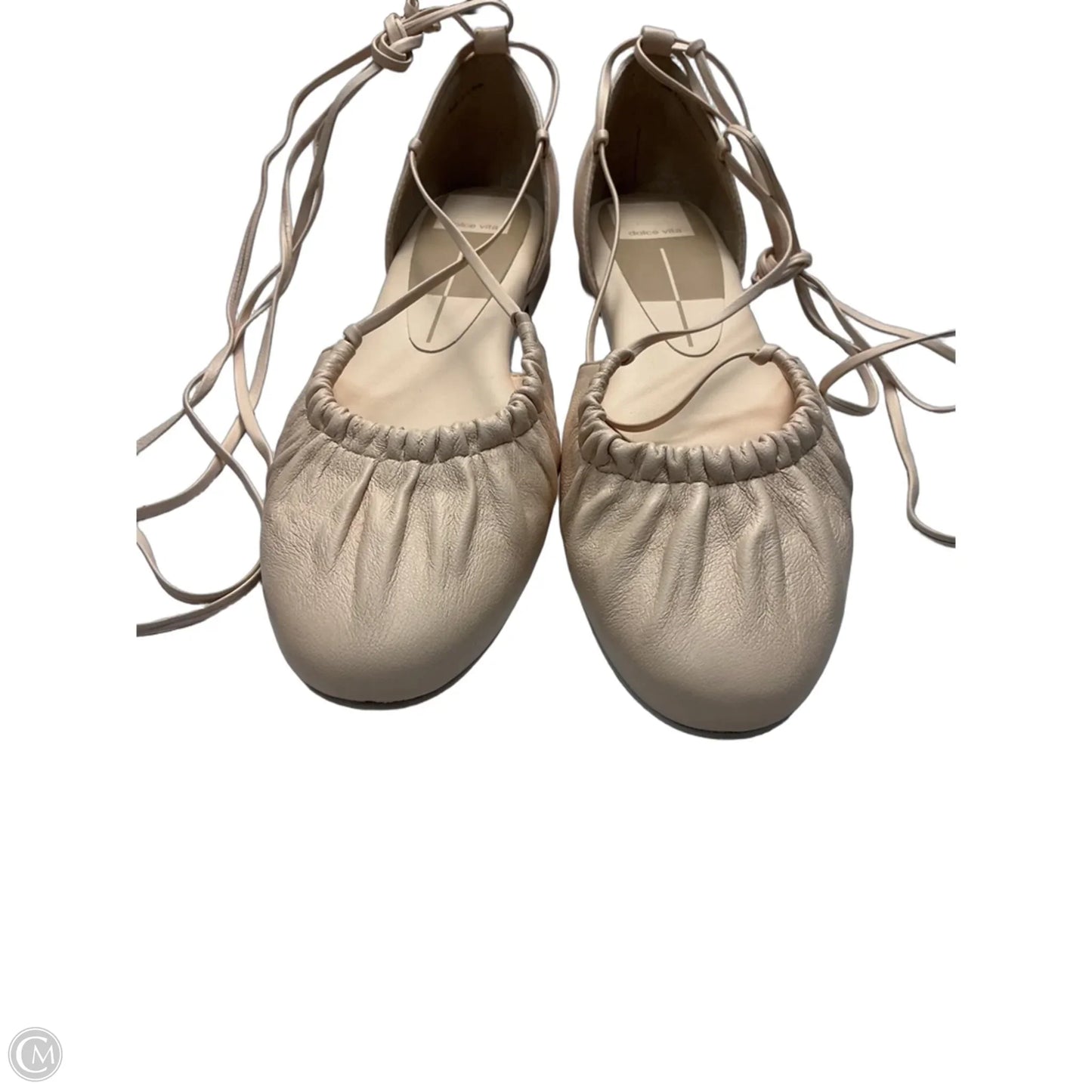 Shoes Flats By Dolce Vita In Pink, Size: 8.5