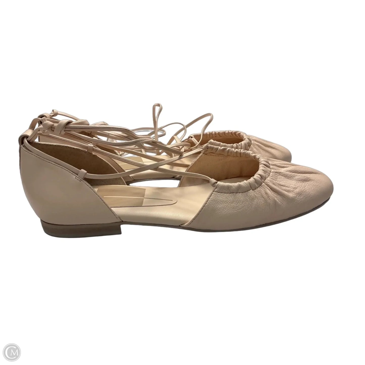 Shoes Flats By Dolce Vita In Pink, Size: 8.5