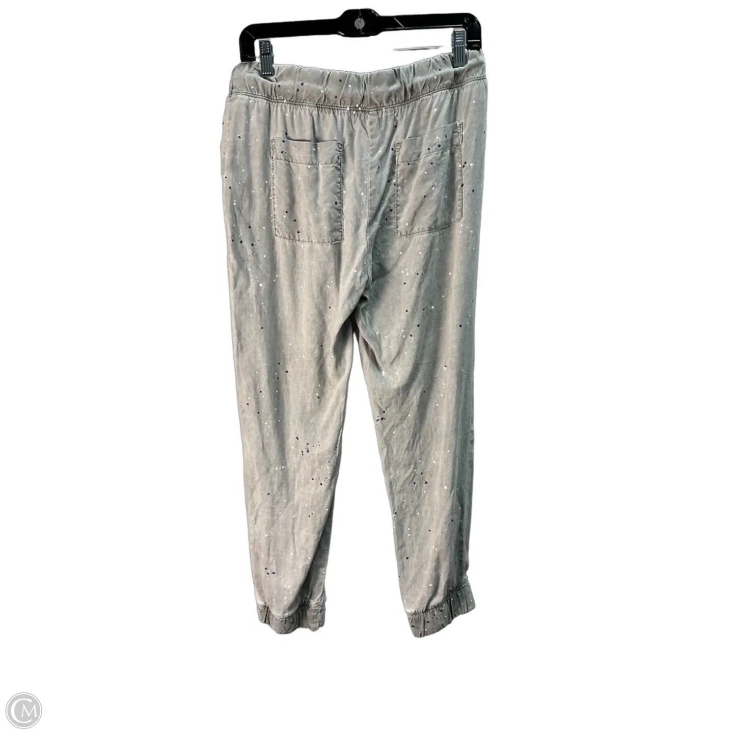 Pants Joggers By Cloth & Stone In Grey, Size: 8