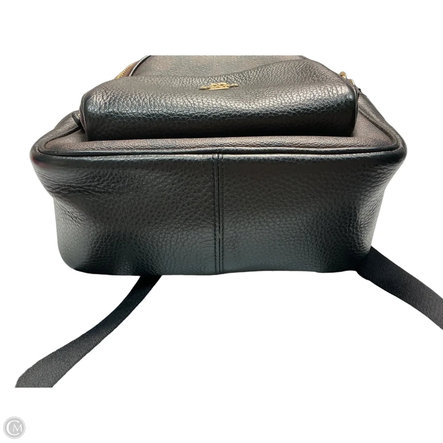 Backpack Designer By Coach, Size: Small