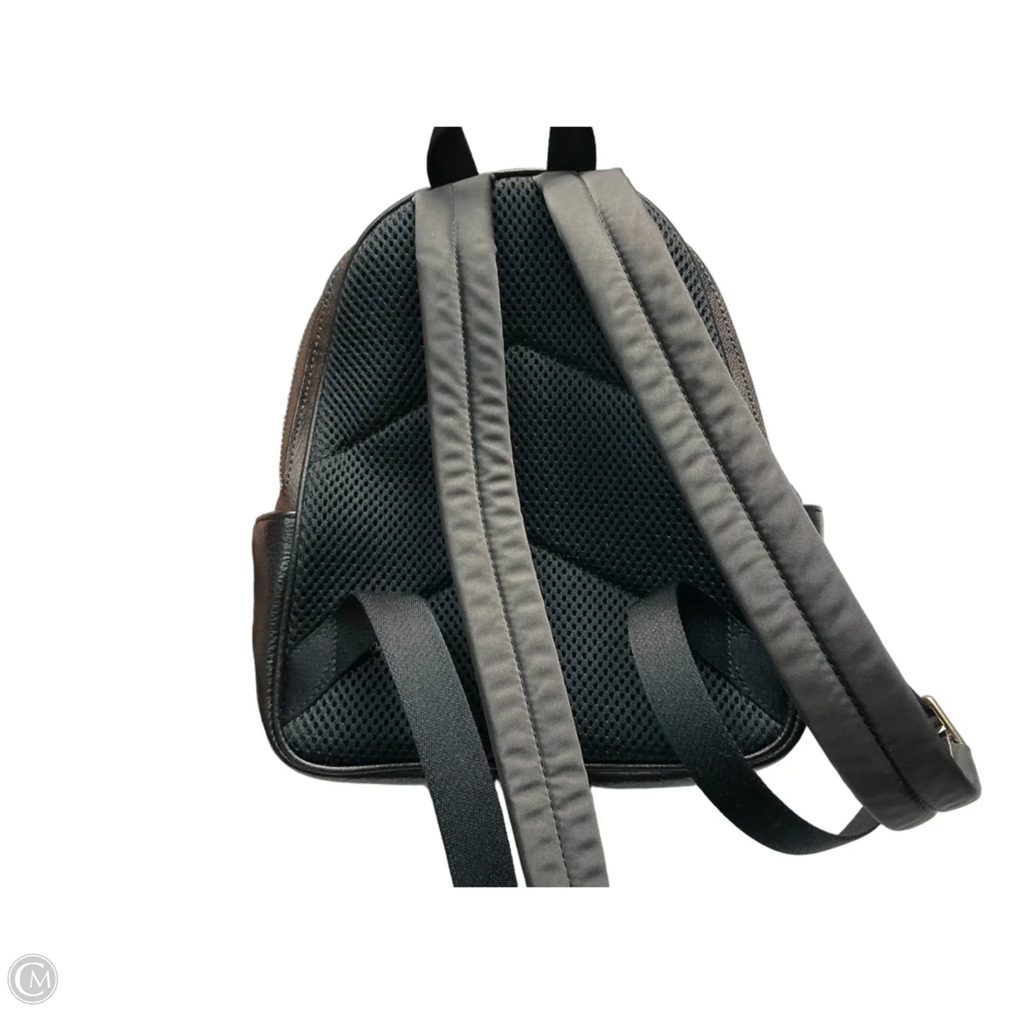 Backpack Designer By Coach, Size: Small