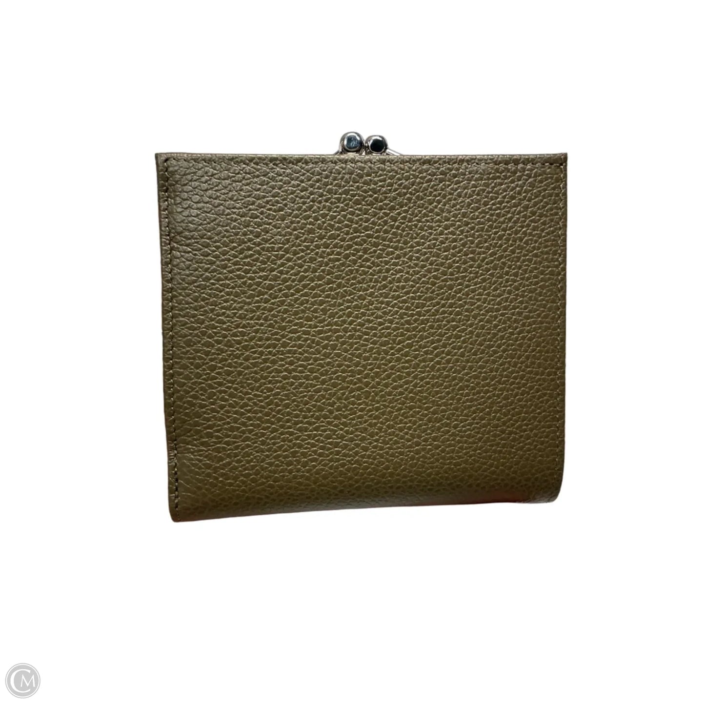 Wallet Designer By Longchamp, Size: Medium