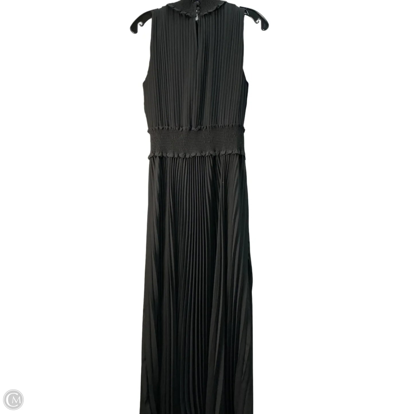 Dress Party Long By Nanette By Nanette Lepore In Black, Size: M