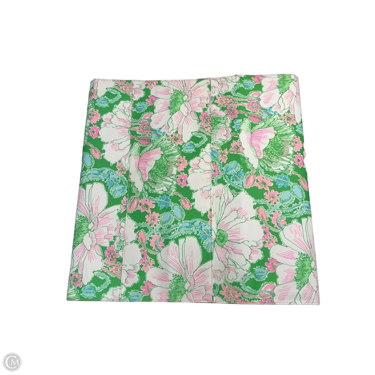 Accessory Designer Label By Lilly Pulitzer