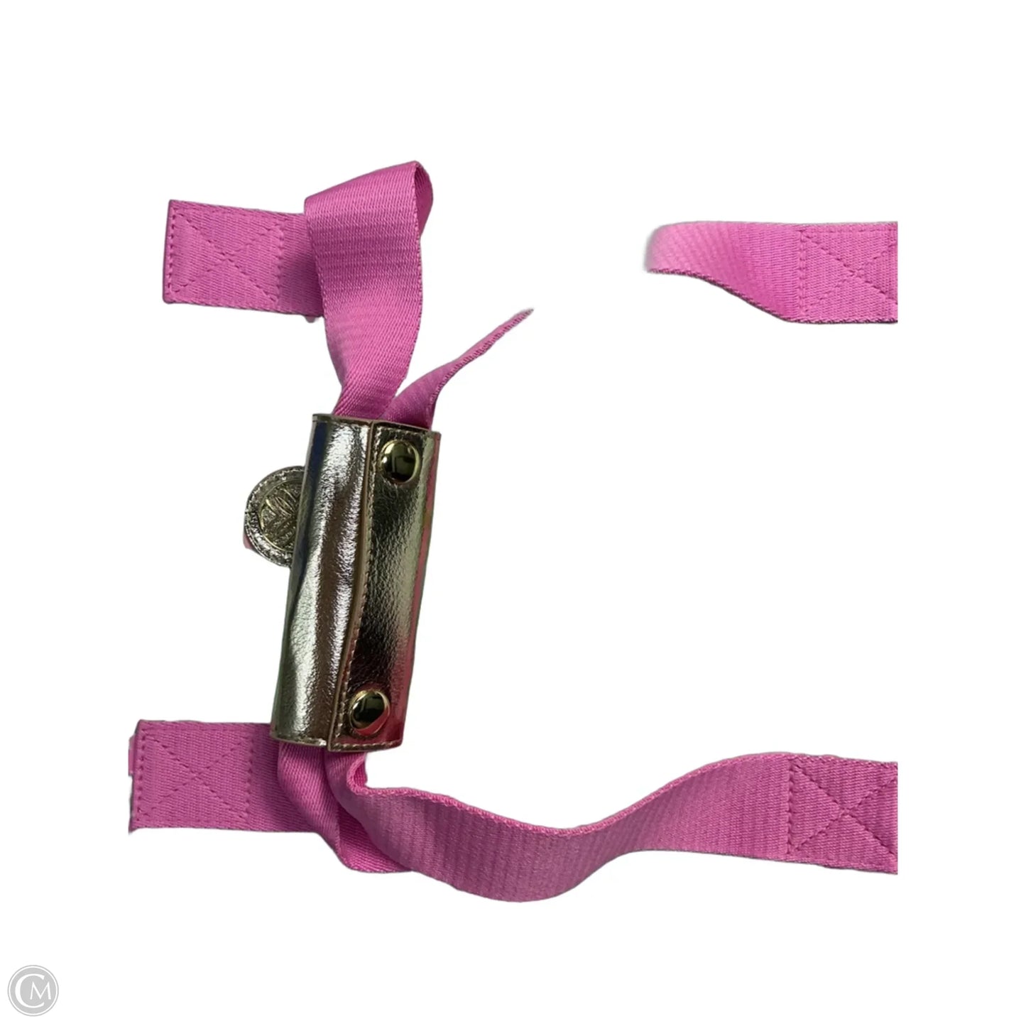 Accessory Designer Label By Lilly Pulitzer