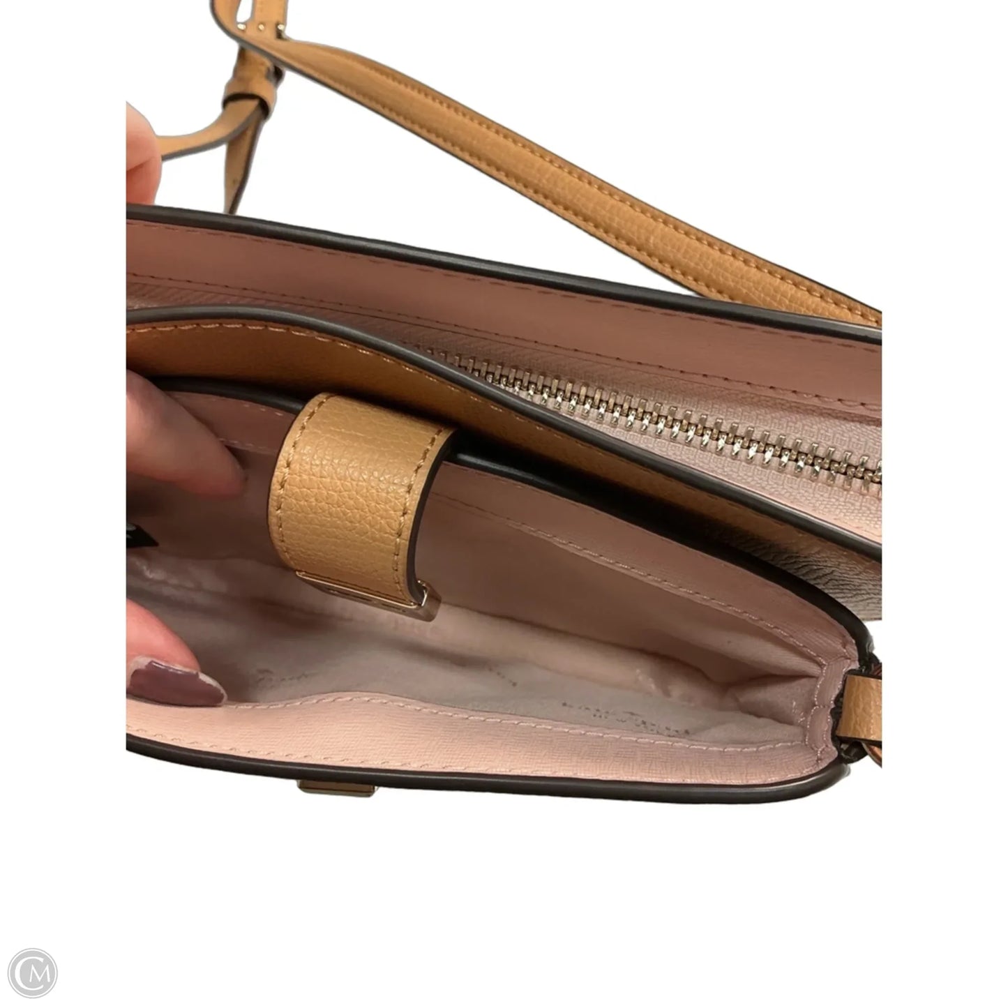 Crossbody Designer By Kate Spade, Size: Small