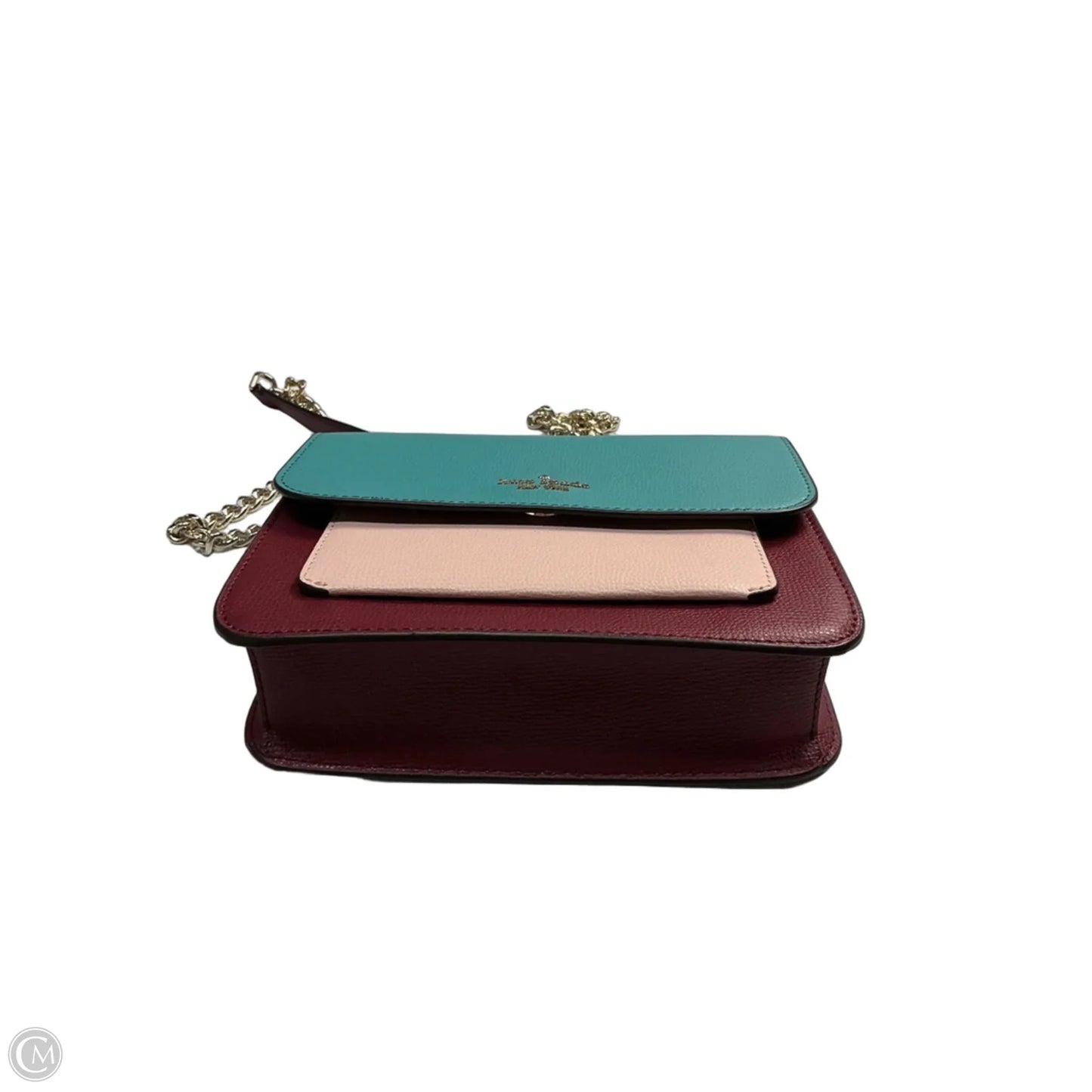 Crossbody Designer By Kate Spade, Size: Medium