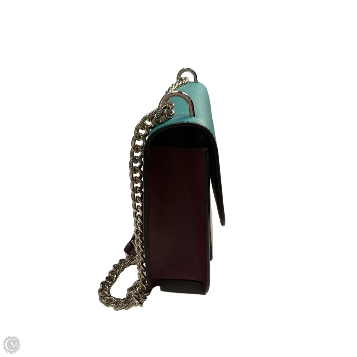 Crossbody Designer By Kate Spade, Size: Medium
