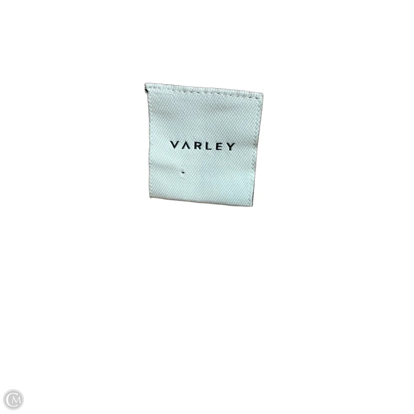 Sweater By Varley In Cream, Size: S