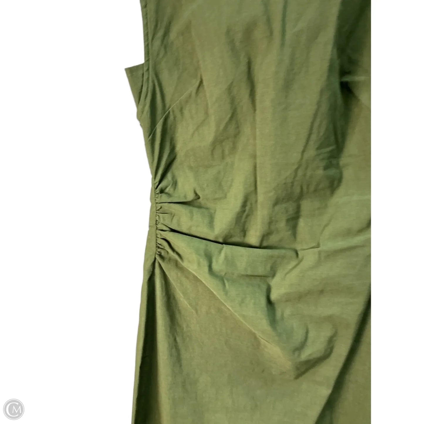 Dress Party Long By Maeve In Green, Size: Xs