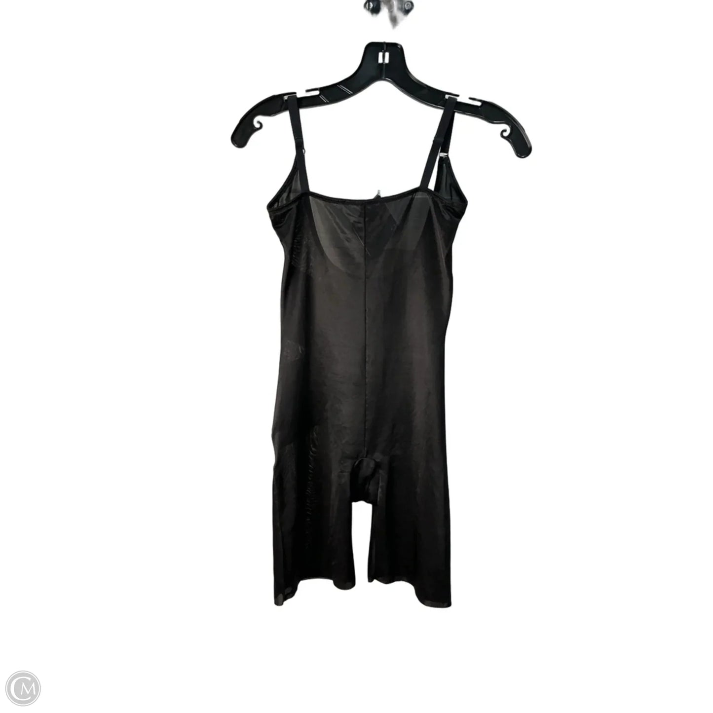 Bodysuit By Spanx In Black, Size: M