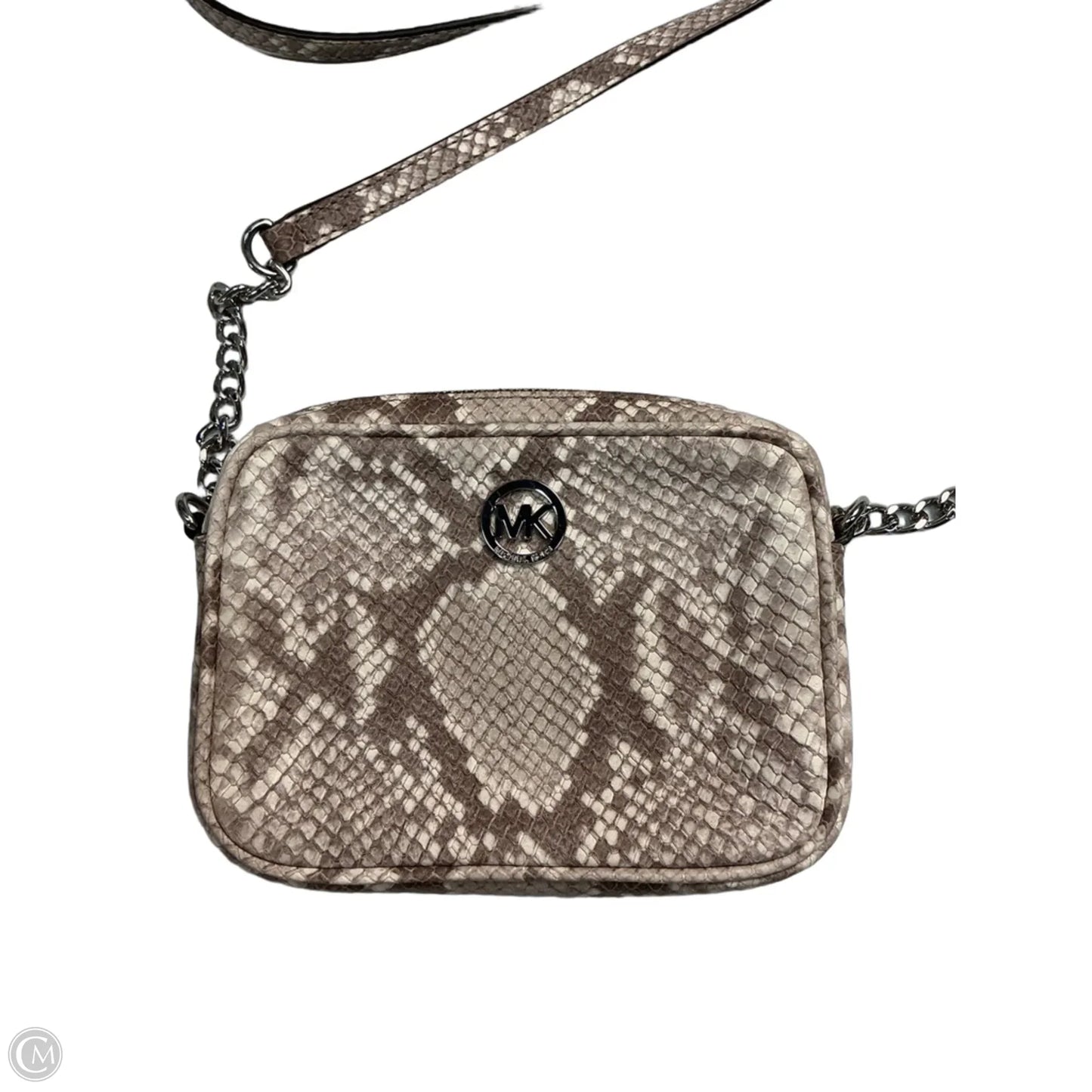 Crossbody By Michael By Michael Kors, Size: Small
