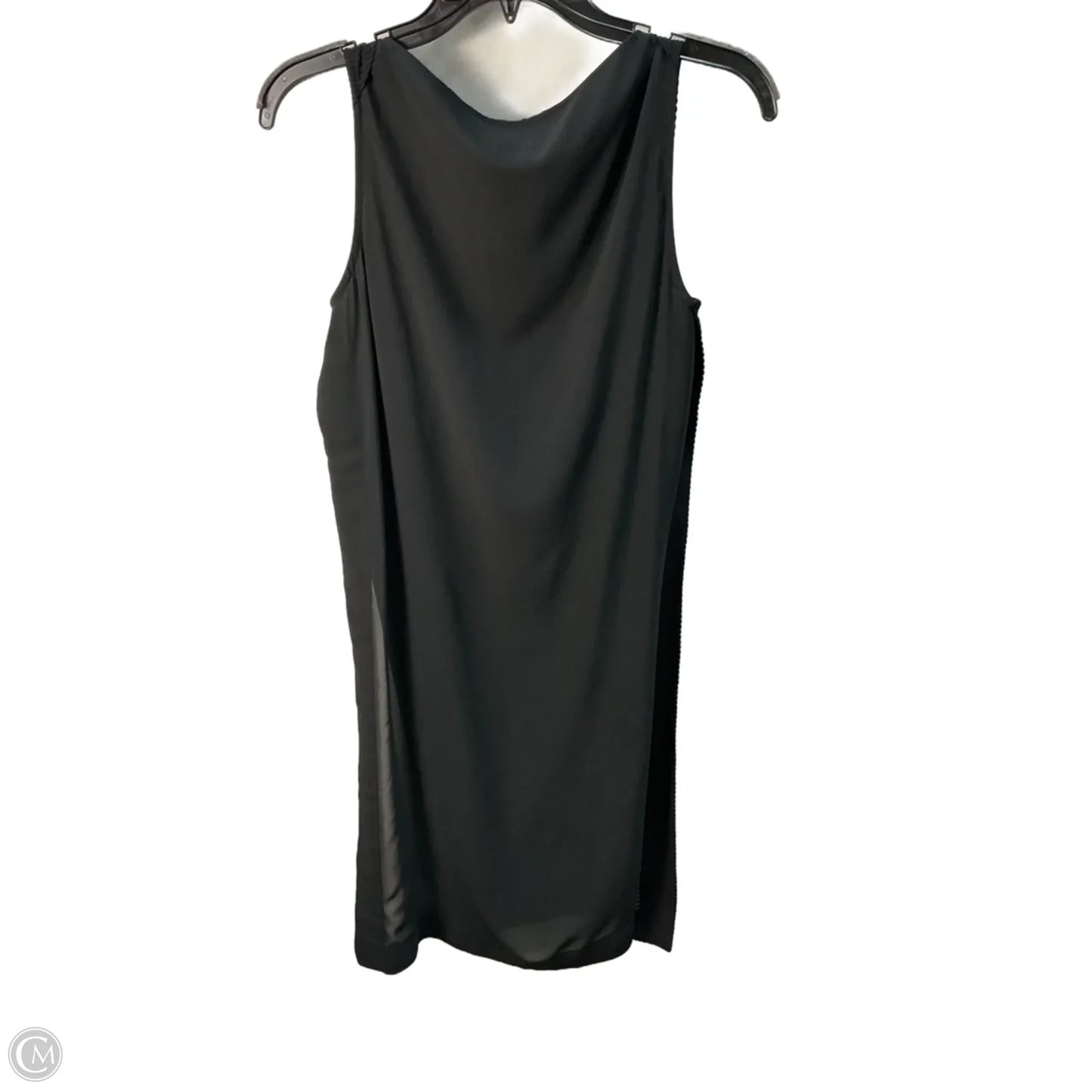 Dress Designer By All Saints In Black, Size: 4