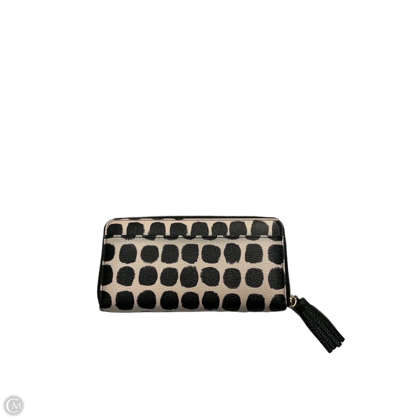 Wallet Designer By Kate Spade, Size: Large