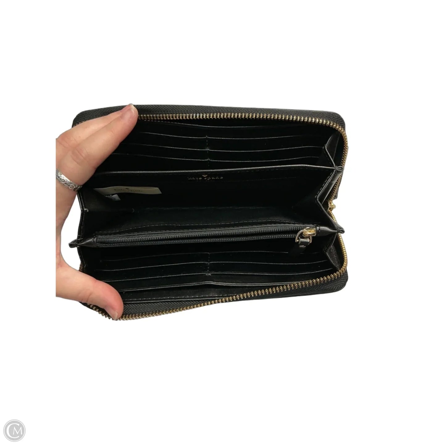 Wallet Designer By Kate Spade, Size: Large