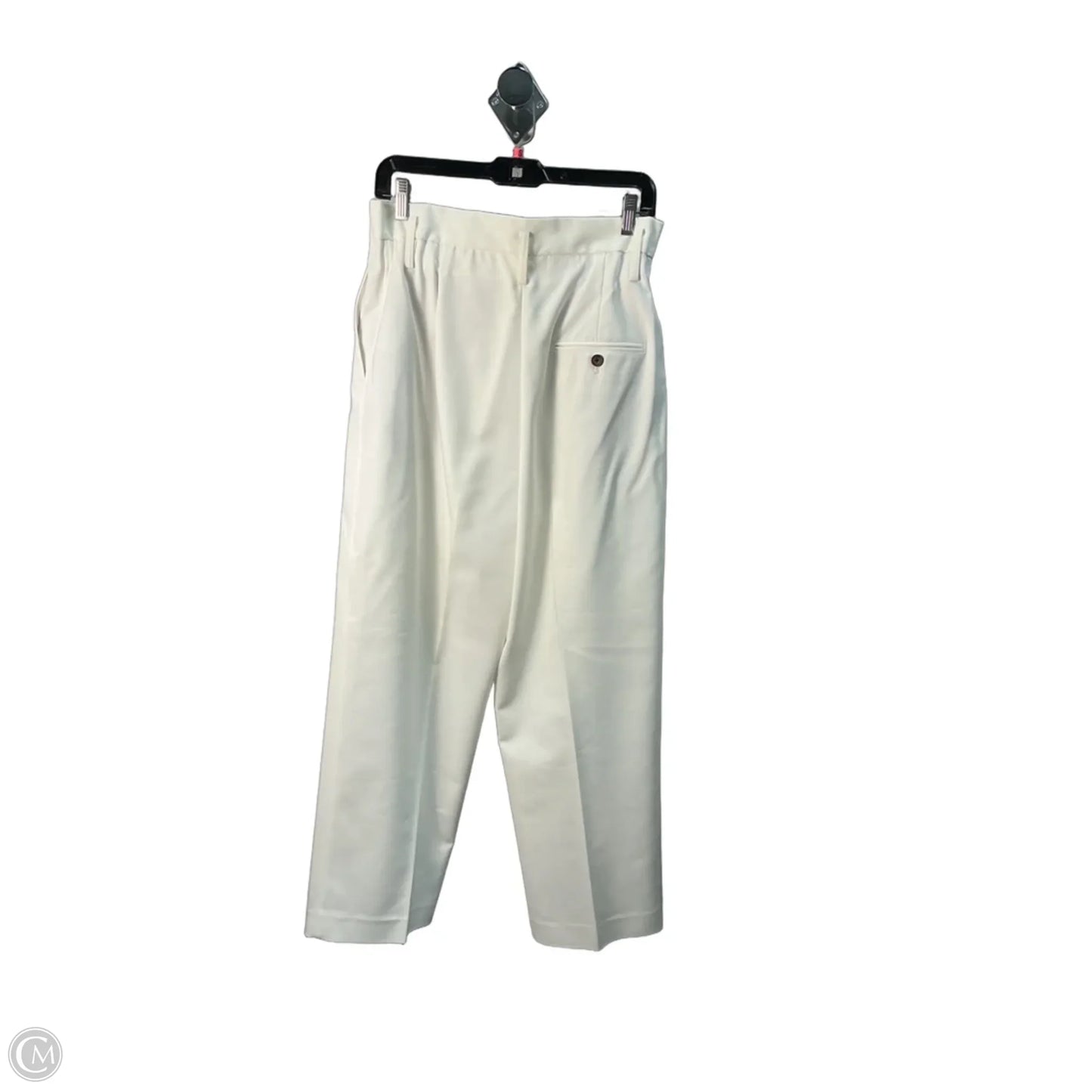 Pants Luxury Designer By 3.1 Phillip Lim In White, Size: 4