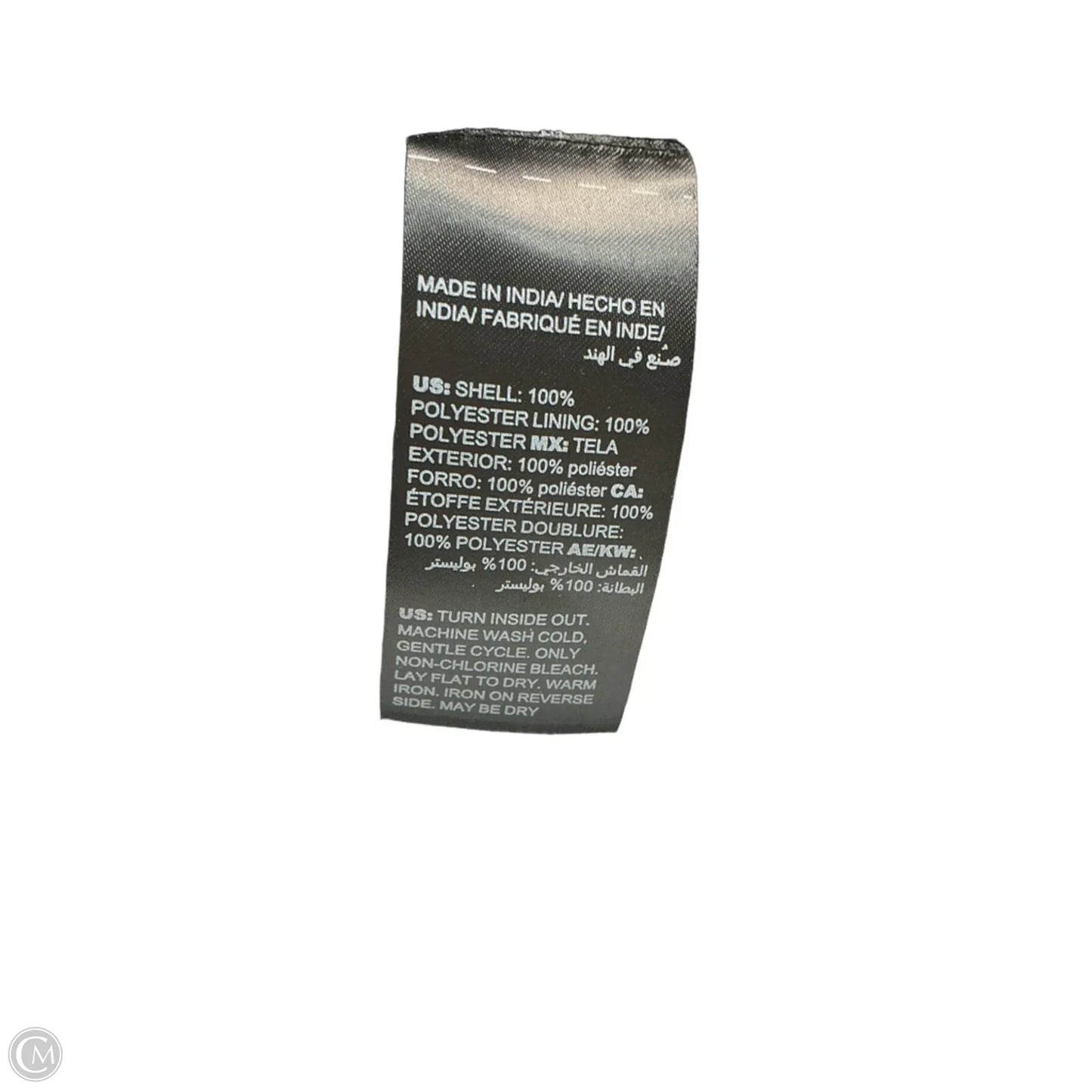 Top Sleeveless By White House Black Market In Black, Size: 0