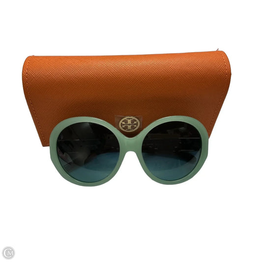Sunglasses Designer By Tory Burch