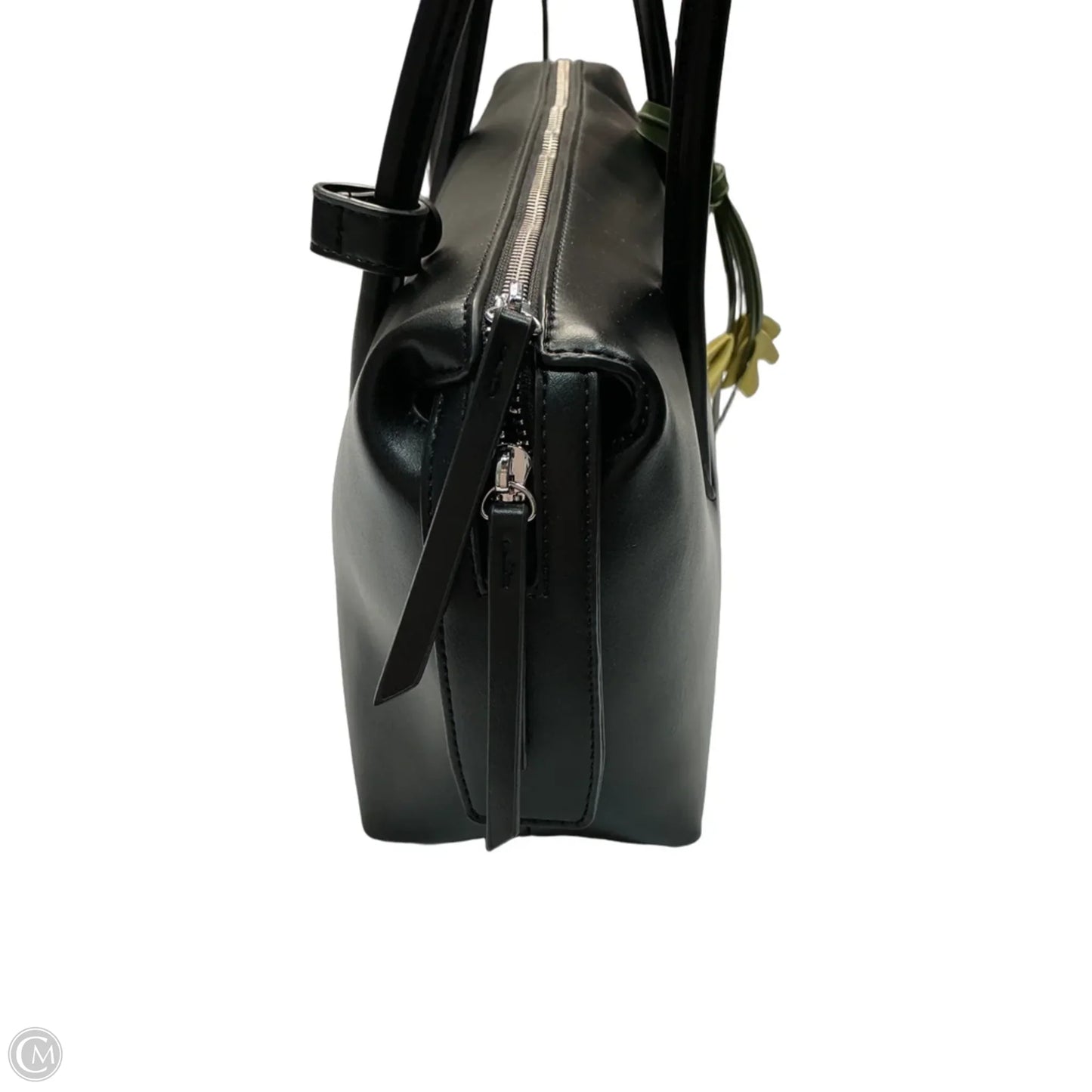 Handbag By Antik Kraft, Size: Medium